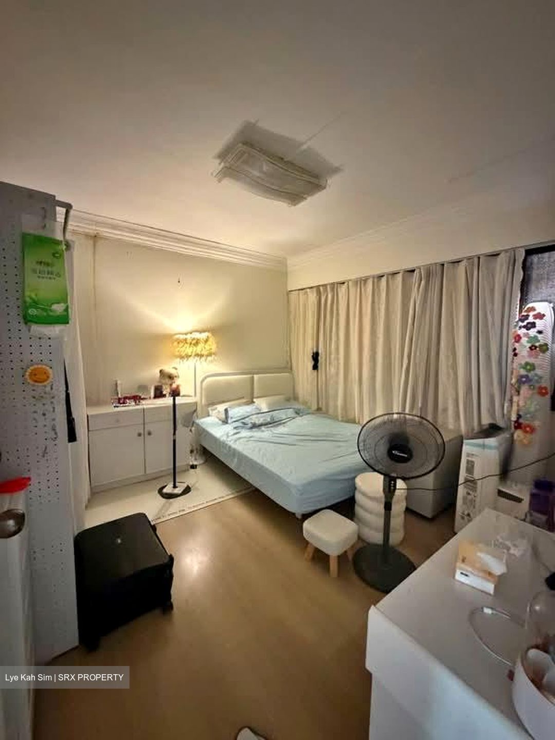 Blk 539 Serangoon North Avenue 4 (Serangoon), HDB Executive #593235951